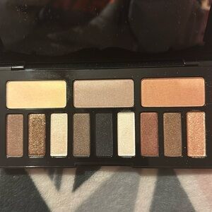 Kat Von D Shade + Light Glimmer Eye Contour Palette